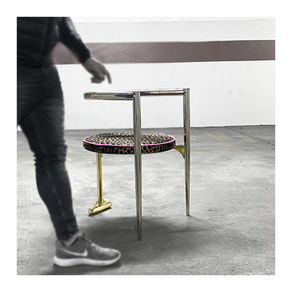 CHAIR - MC THE JAG