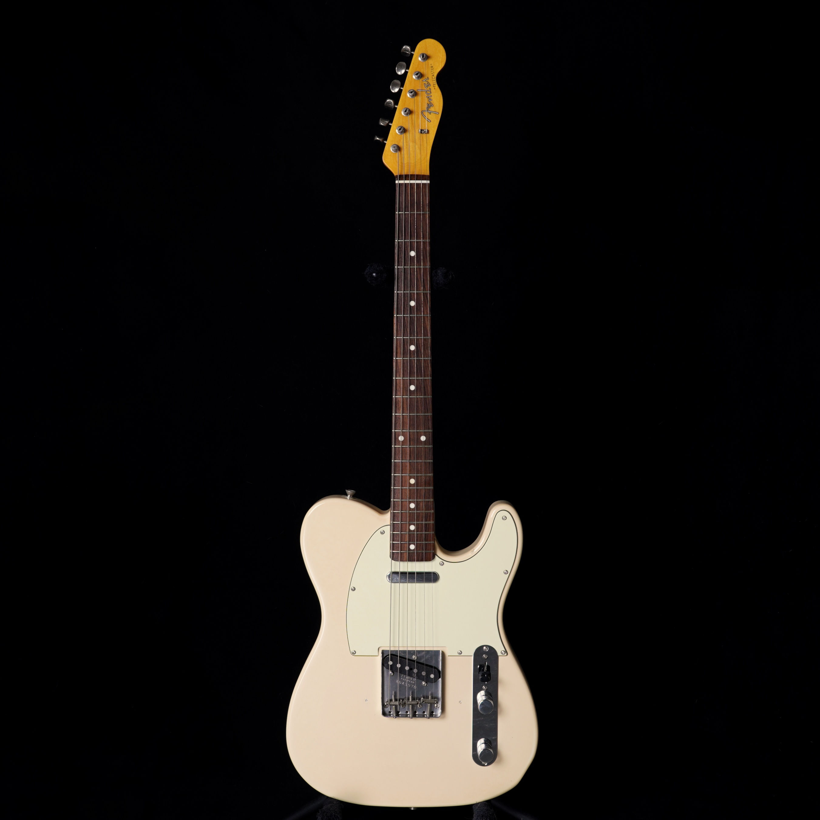 Fender Japan Telecaster TL62-65US