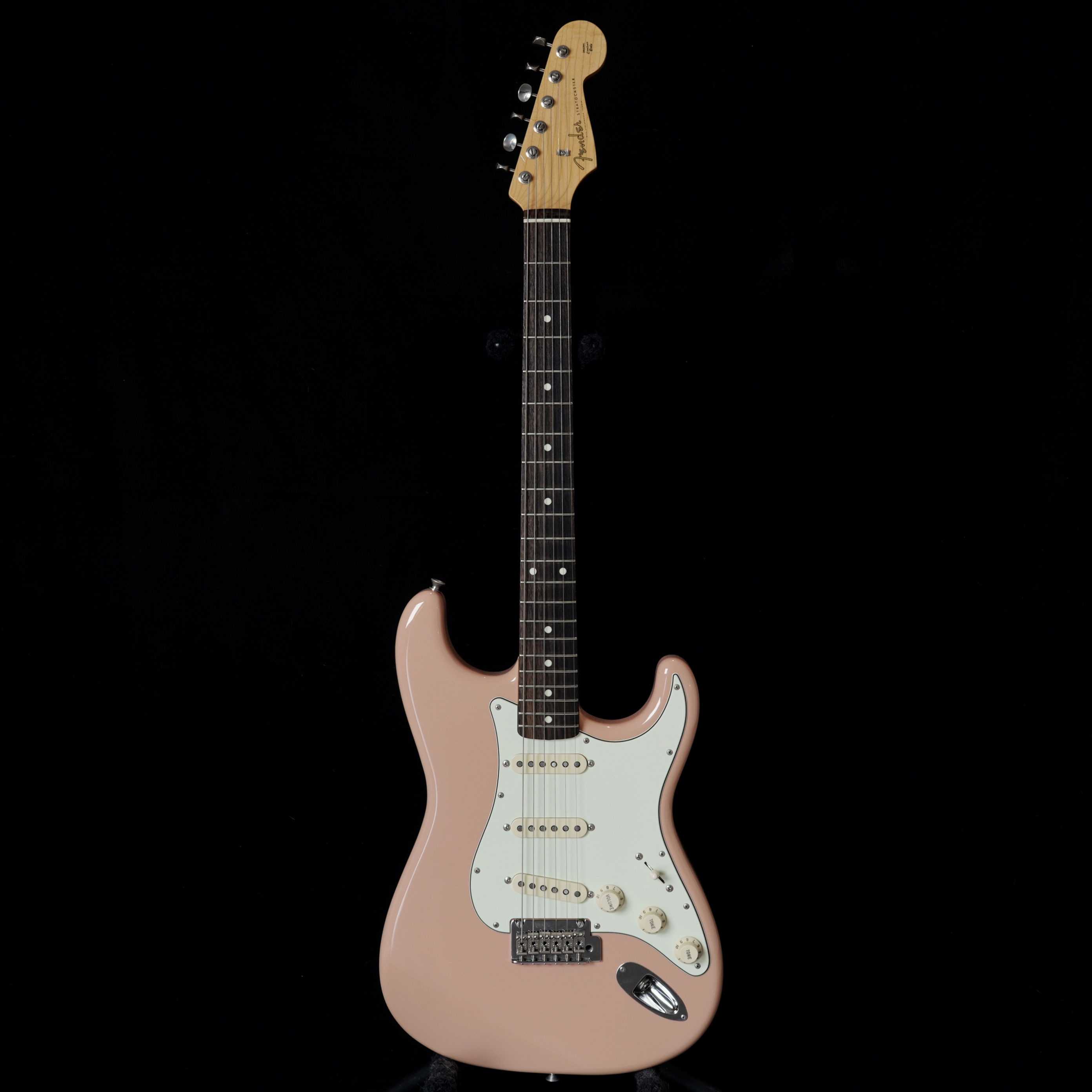 Fender Japan Hybrid 60’s Stratocaster