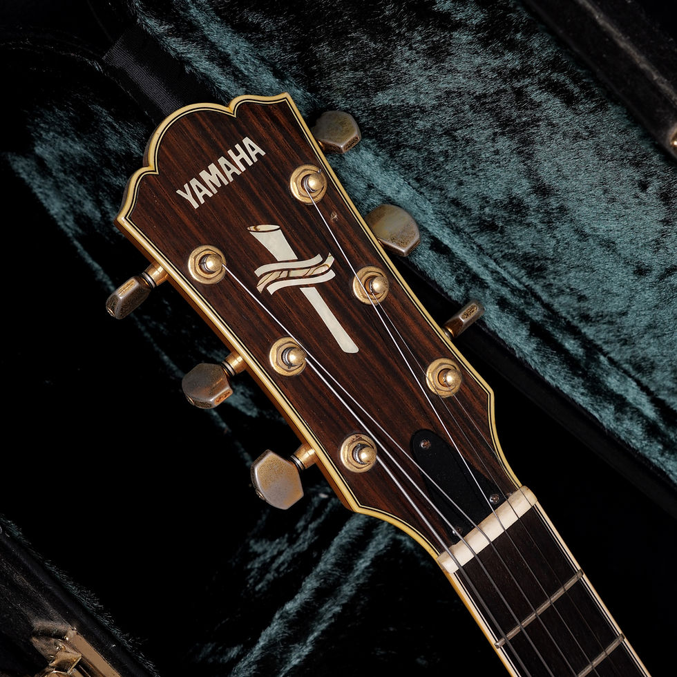 縮圖：Yamaha AEX1500 - Natural (B-Stock)
