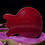 縮圖：Gibson ES-335 Dot - Cherry Red
