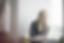 Girl Using Laptop