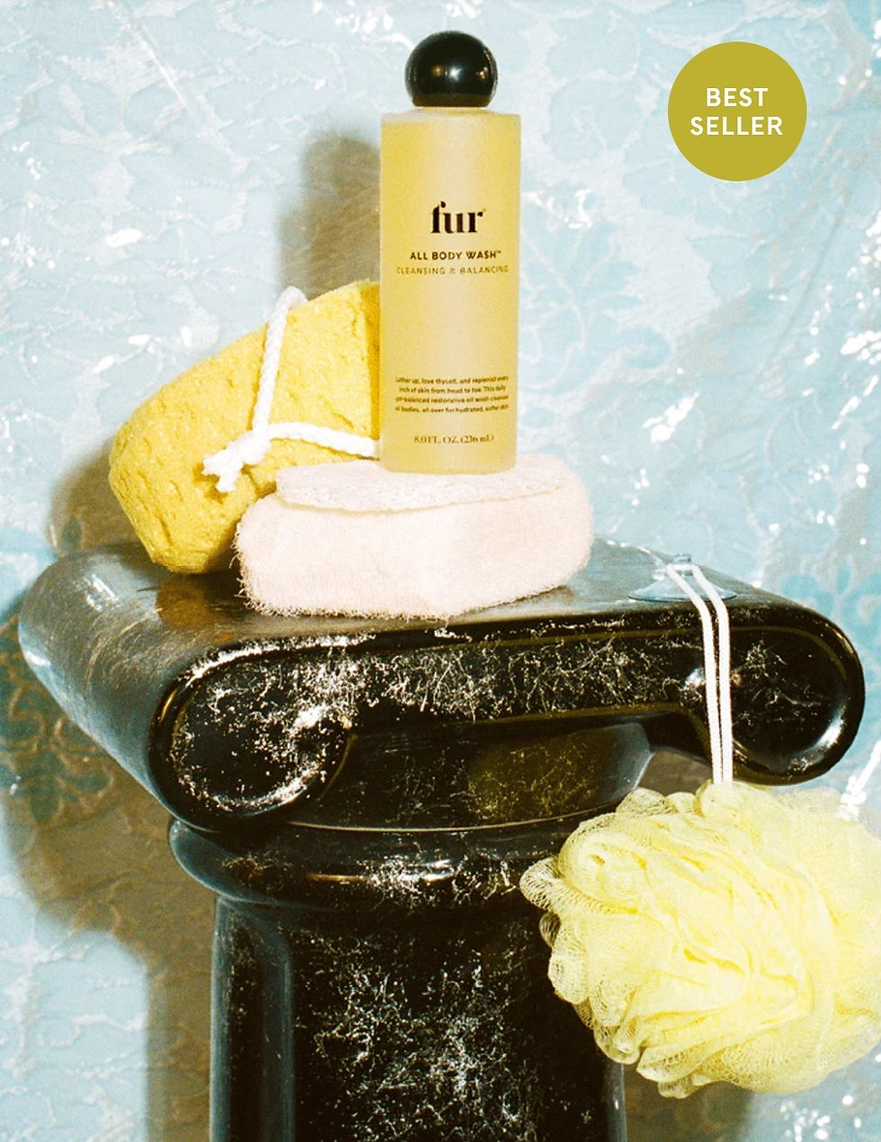 Thumbnail: All Body Wash ™️