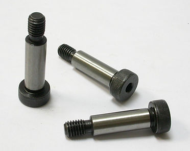 HEX SOCKET HEAD SHOULDER SCREW