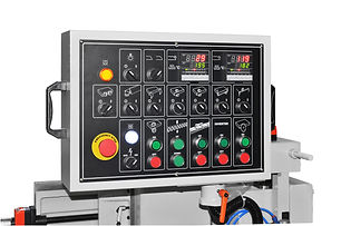 集中式面板控制器Centralized Operation Panel