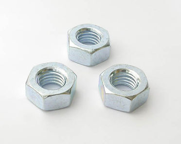 BIG HEX NUT