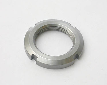 BEARING LOCK NUT (AN)