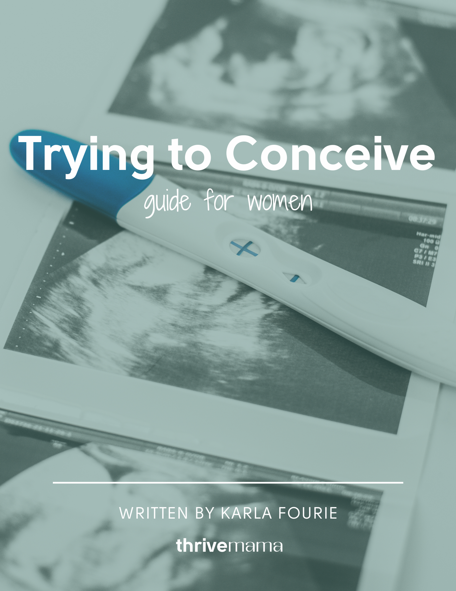 Trying To Conceive Downloadable