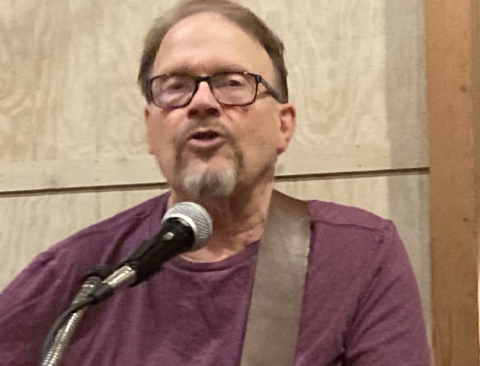 Ron Frye Music