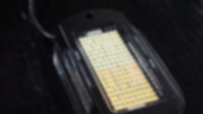 210 Chip Switchback Rock Lights