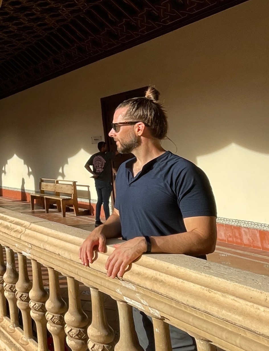 Writer: RandallOsche