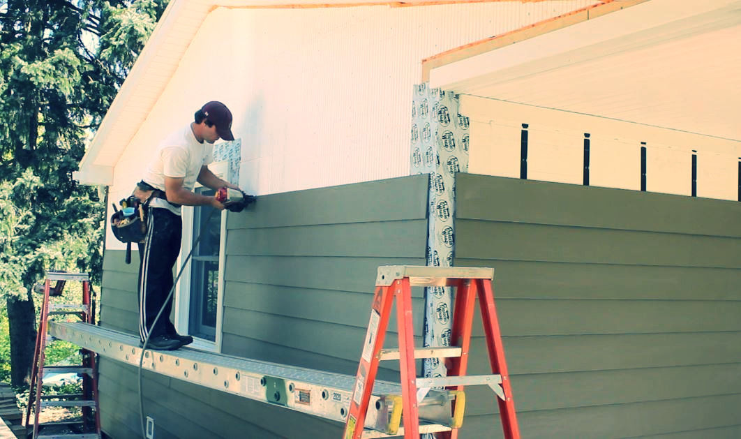 The Rehab Doctor Home Improvement Contractor