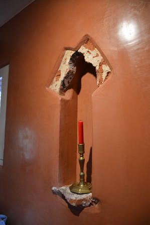 project V
- limefinish extra fine