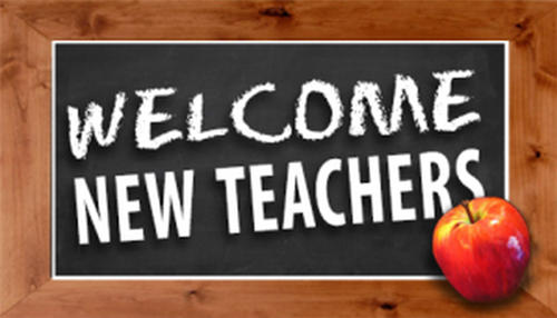 A Warm Welcome to Social Studies Teacher, Mr. Husk