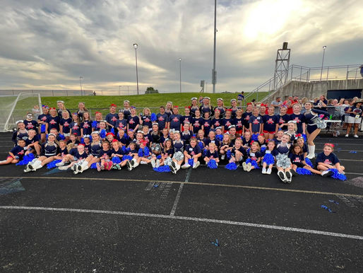 Clinic Held for Future Southern Belles