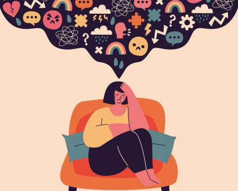 Mental Health in Teens