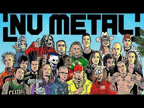 Nu Metal
