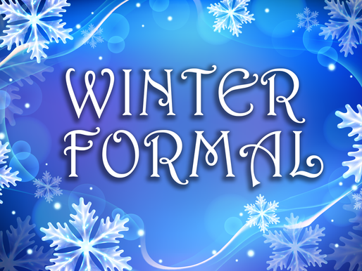 Winter Formal