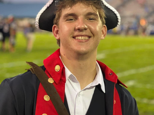 The New Face of Parkersburg South