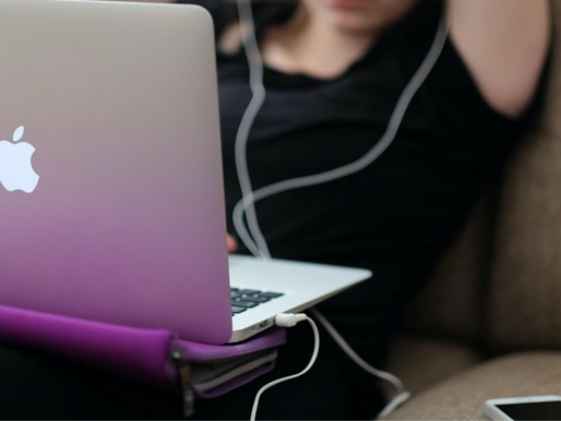 The Virtual(ly) Struggling Student