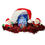 Miniaturbild: Puschkin Party Shooter, 24 x 0,02l