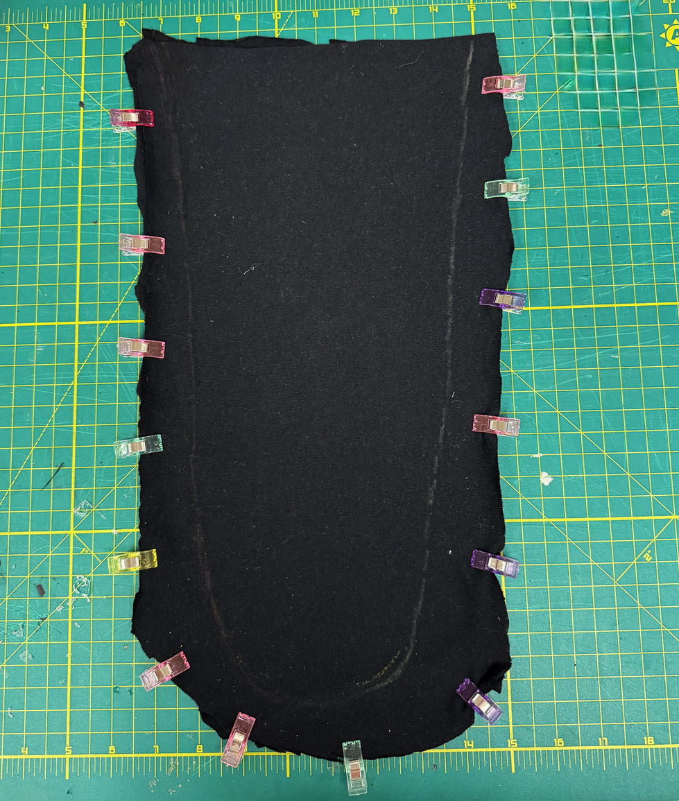 Prototype Development: Preliminary Outline