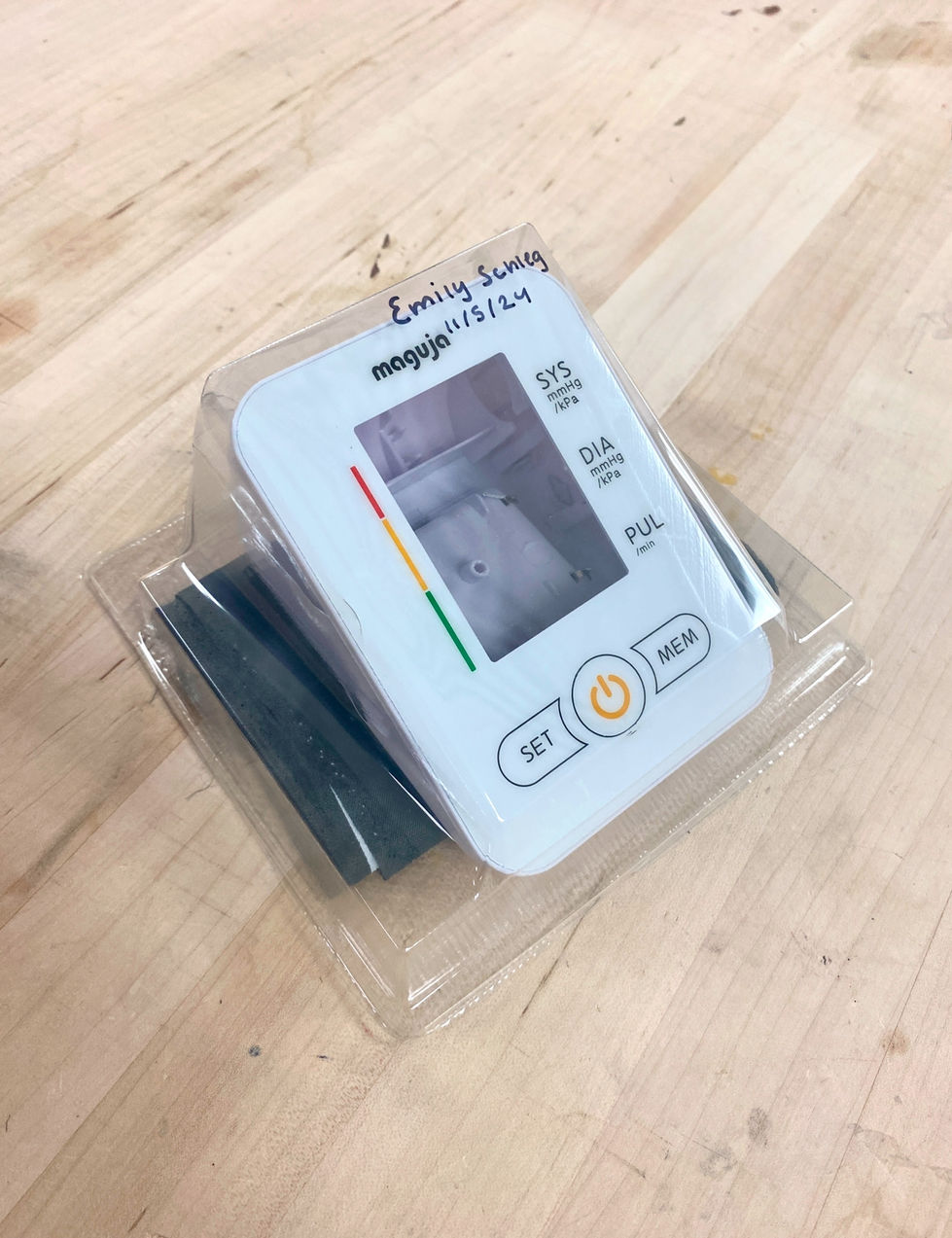 Vacuum Formed Packaging