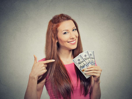 Fit Biz Coach, the new get rich quick scheme?
