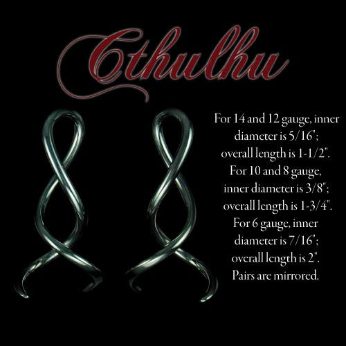 Thumbnail: SQ Cthulhu -Wholesale