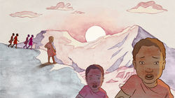 Character Development