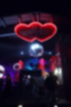 Gartenlaube Heilbronn Location und Club Atmosphäre