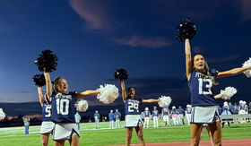 Photo Gallery | Cheer