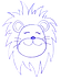 らいおん大AI2倍サイズ透過1青紫.png