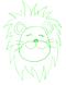 らいおん大AI2倍サイズ透過1緑.png