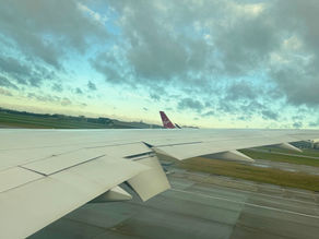 So Long, Europe!