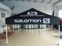 Salomon 1010A May 2014