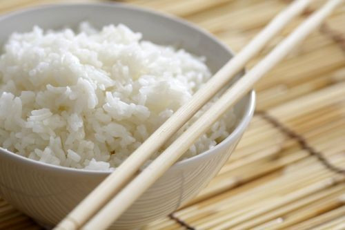 Riz rond vinaigré Japonais