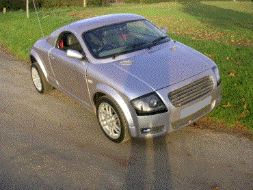 2003 Banham X99