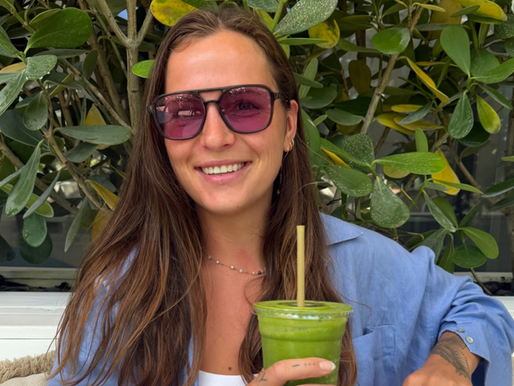 gut health healing stories