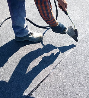 roof Insulation services