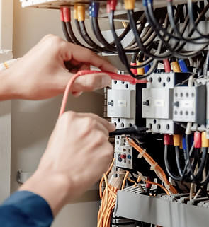 Electrical System Repair