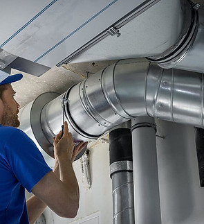 HVAC Ductwork Sizing
