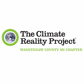 Climate Reality Project logo