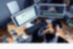Video Editing Workspace