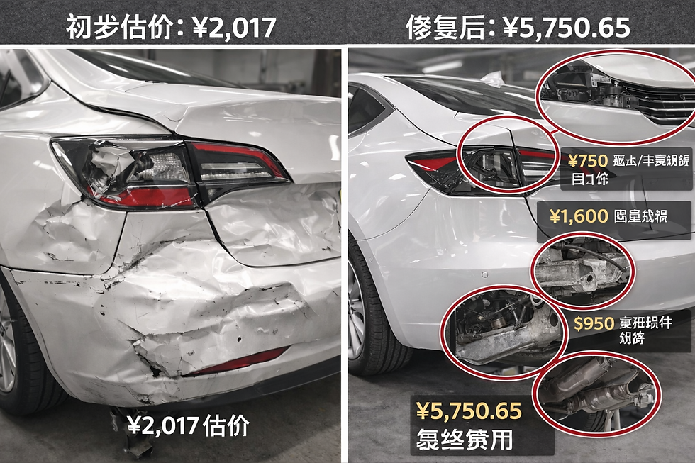 Estimated Image Mandarin