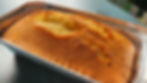Retro Butter Loaf (~400g) / $16 per loaf
