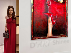 Celebrating the beauty of cultural exchange and the richness of multiculturalism