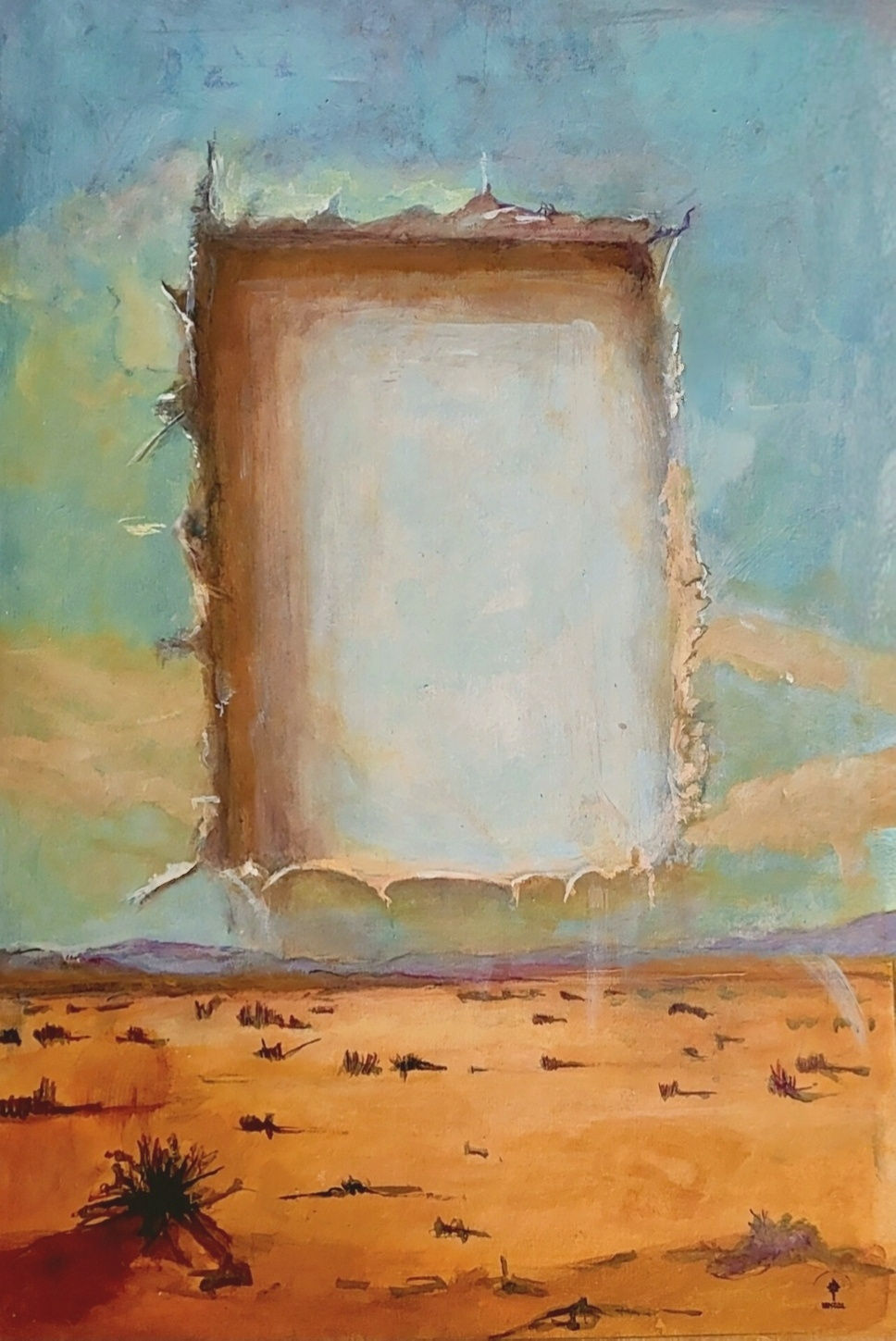 Desert