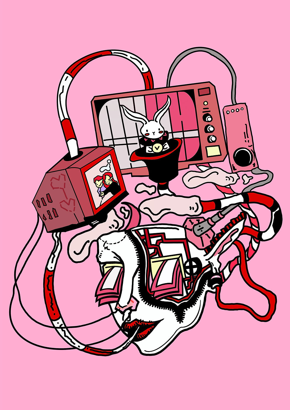 Perfect Robot II