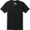 Thumbnail: Short Sleeve DryBlend Performance Grom Tee | Black